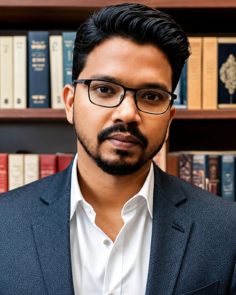 Ajmer Singh, founder and mentor at Sikho Kamao AI digital marketing coaching in Varanasi
